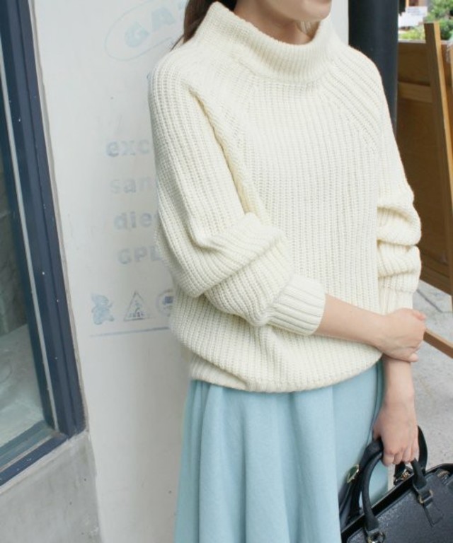 畦ヘンケイドルマンニット