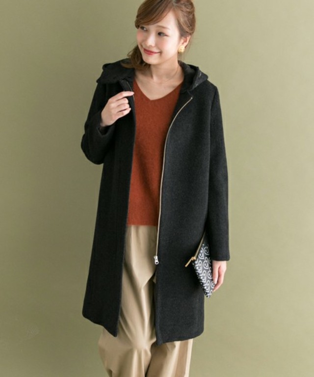 URBAN RESEARCH ROSSO　2WAYフードコート