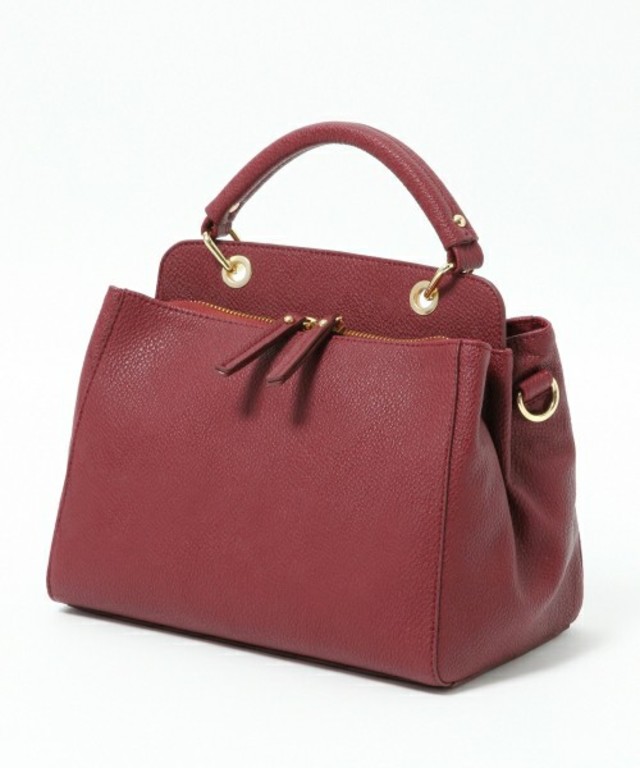 GLOBAL WORK　2WAYミニショルダー