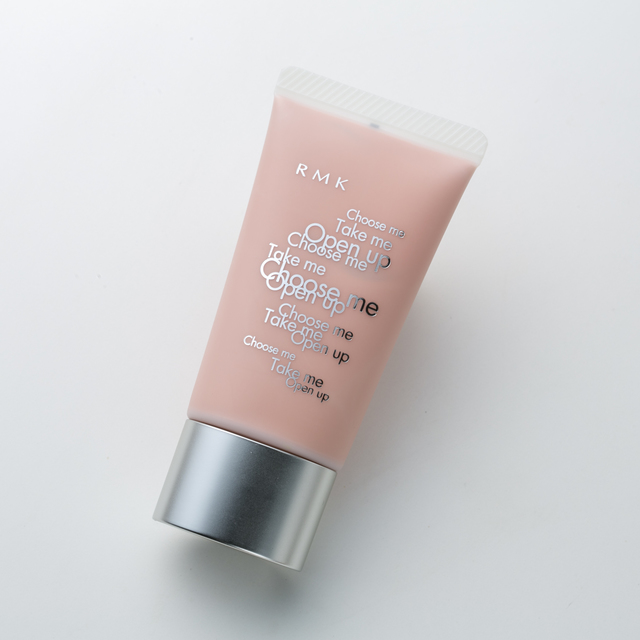 RMK クリーミィ ポリッシュト ベース N