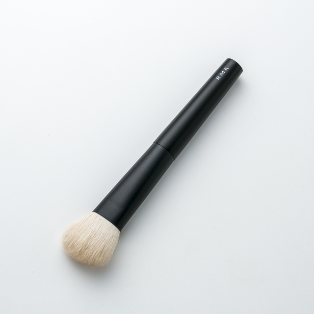 RMK ファンデーションブラシ