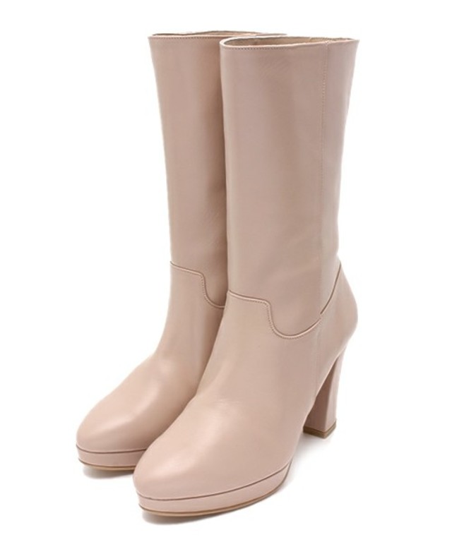 シェリーブーツ