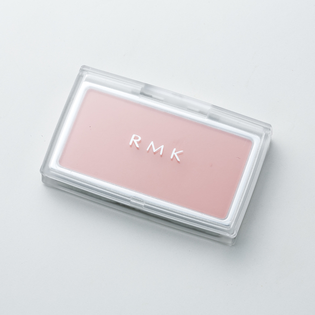 RMK インジーニアス パウダーチークス N