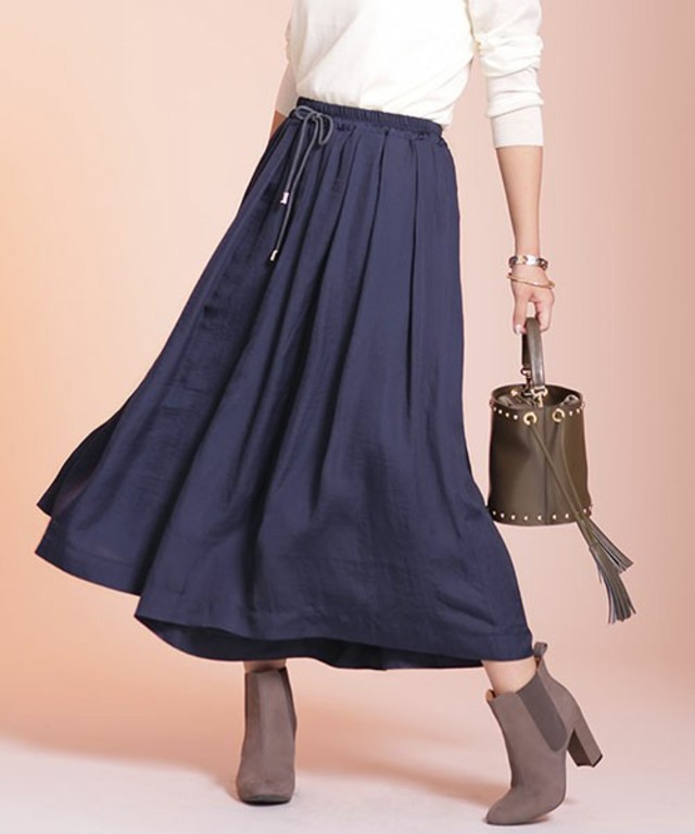 とろみスカーチョ