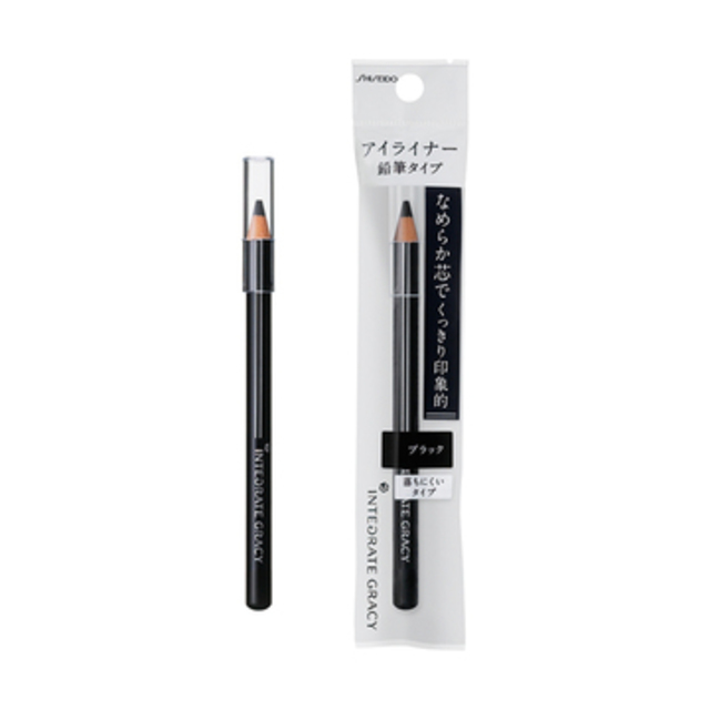 インテグレート アイライナーペンシル