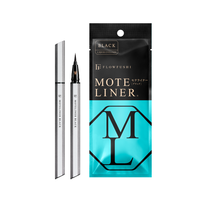 フローフシ モテライナーリキッド