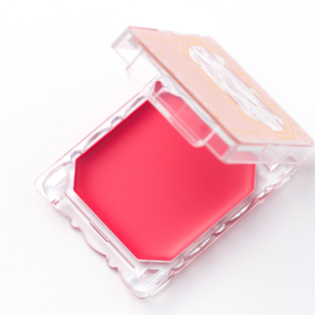 キャンメイク リップ＆チーク ジェル