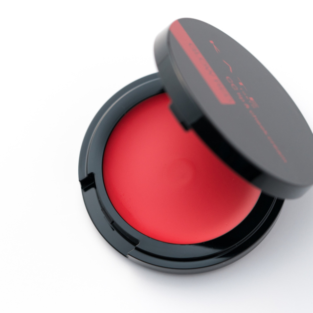 ケイト CCリップ＆チーククリーム