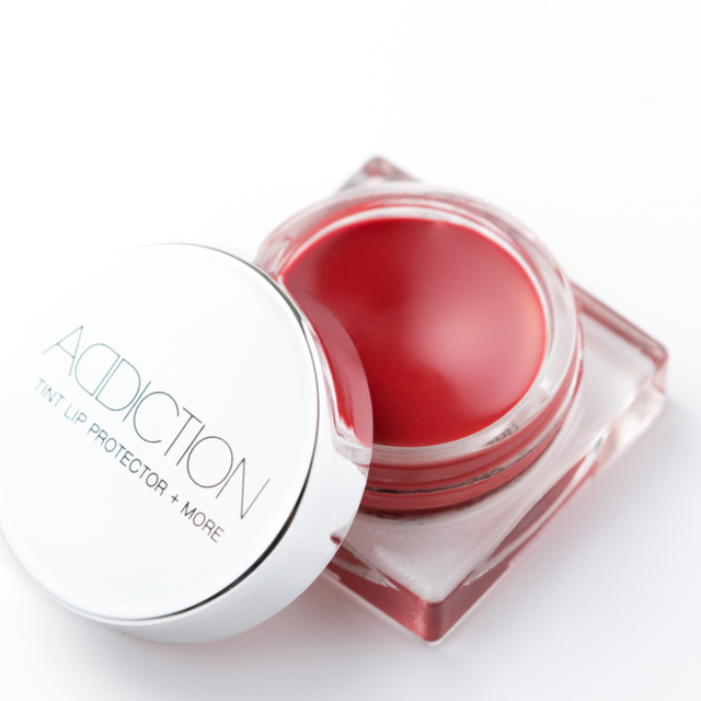 アディクション ティント リッププロテクター ＋モア