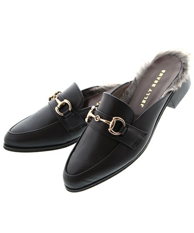 JELLY BEANS　ビットローファーミュール