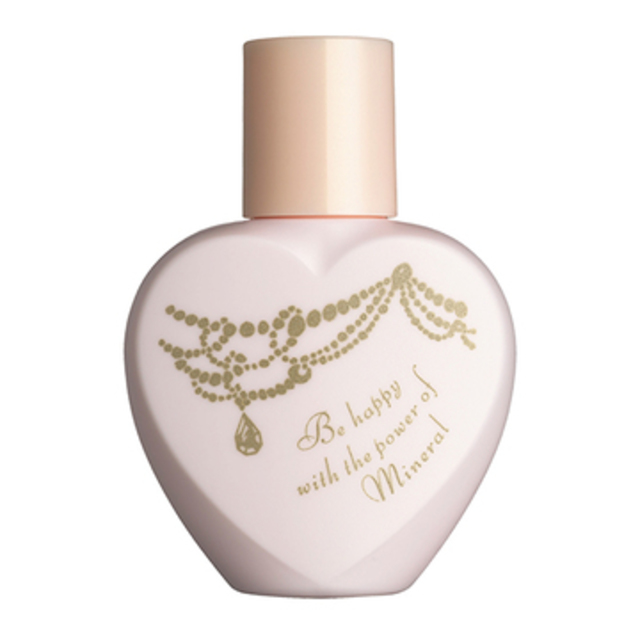 インテグレート ミネラルウオータリーファンデーションN