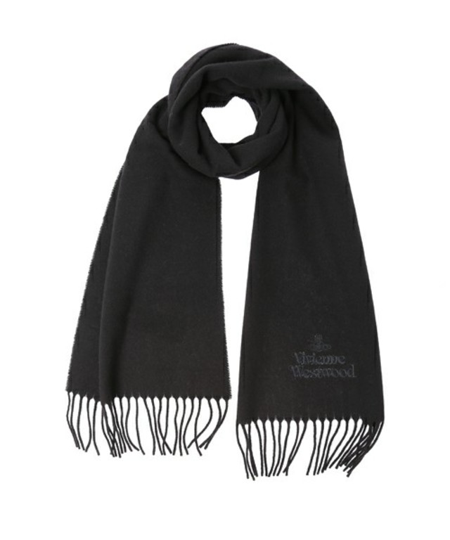 SOLID COLOR CLASSIC MUFFLER（269439 9024）