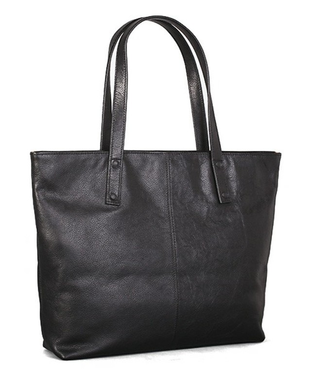 （WEB限定）LEDバイツ オリジナルレザー トートバッグ