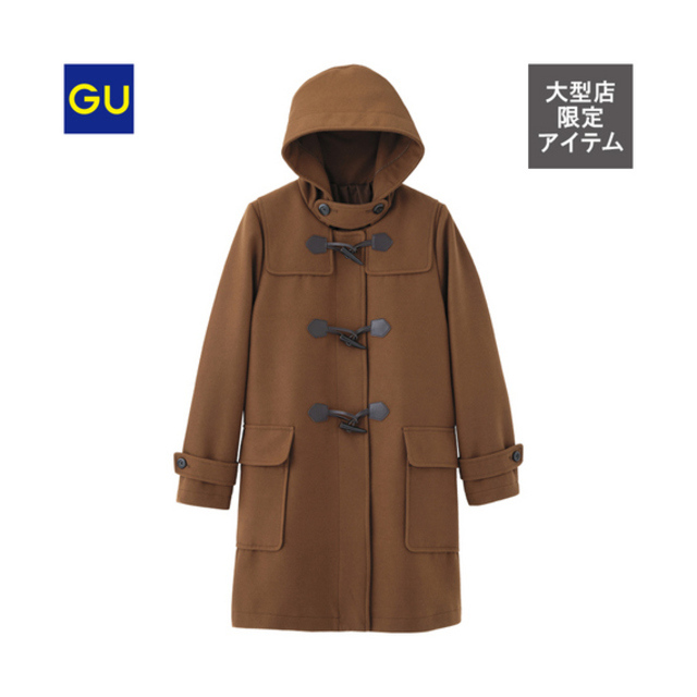 ダッフルコートＪＮ