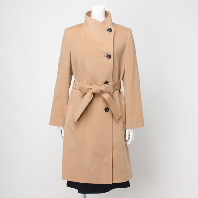 ラップタイプスタンドコート