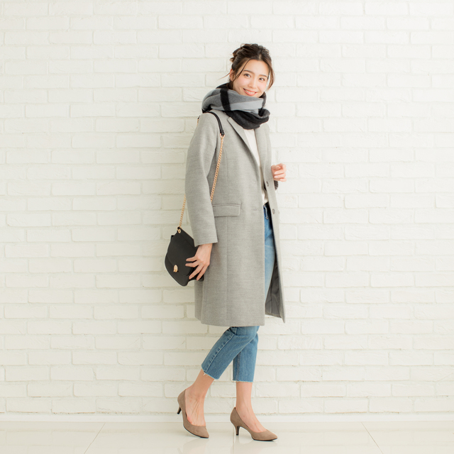 Hair＆Make up:Saki Araki