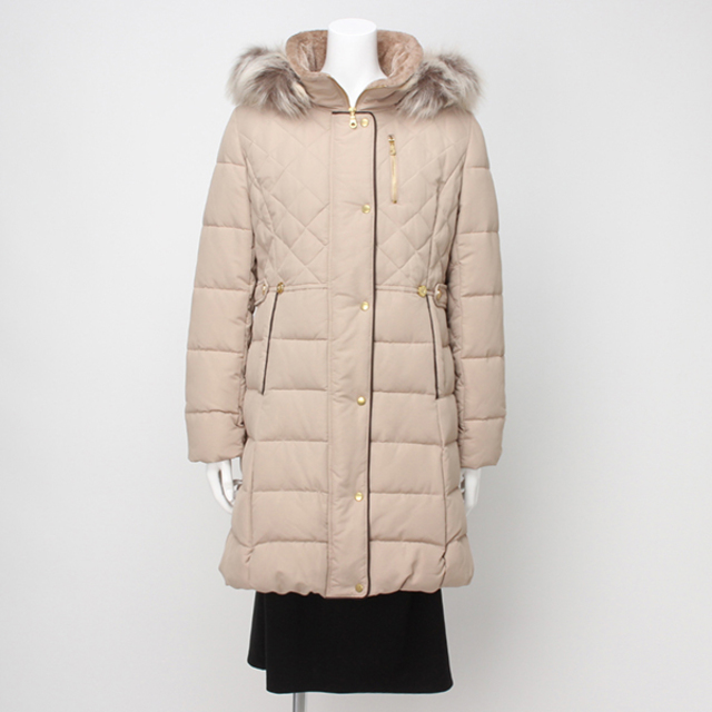 キルトミックスファイバーダウン