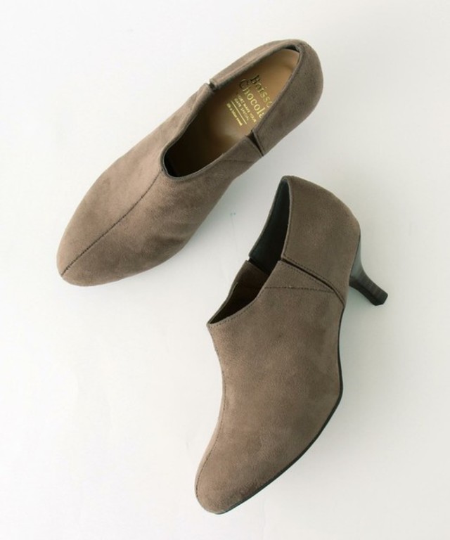 BFC ラウンドブーティー55