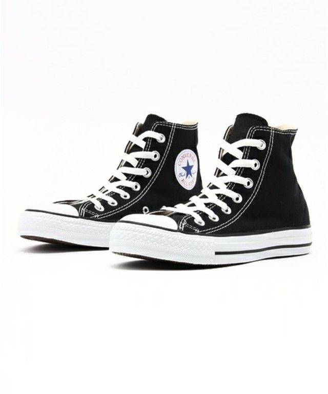 converse　ALL STAR HI