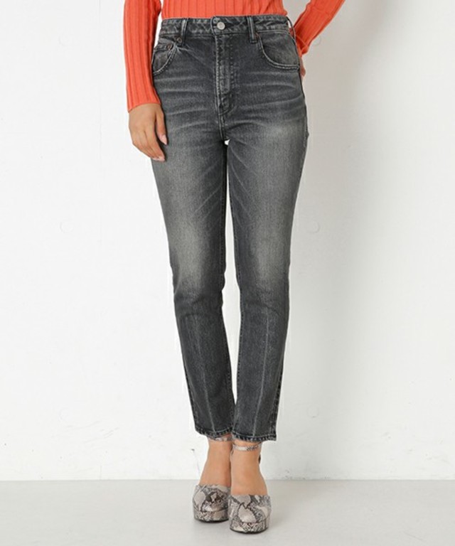 SLY NOAH JW ANKLE SLIM-E