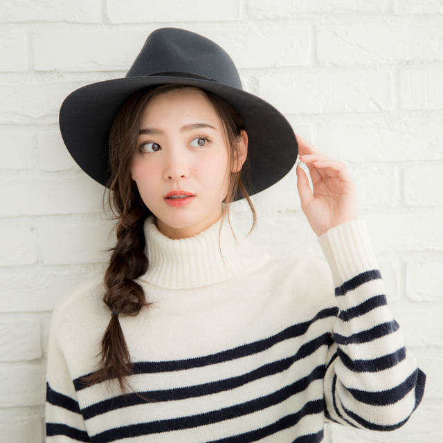 Stylist:Yuko Toyoshima