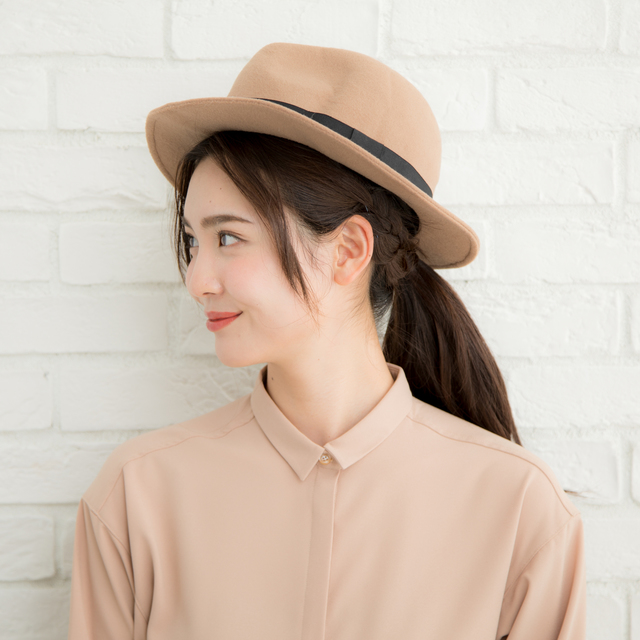 Model:Marina Fukuyoshi