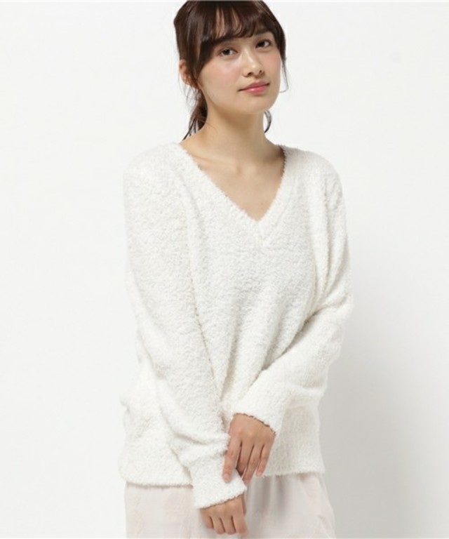 ソフトジェラートプルオーバー