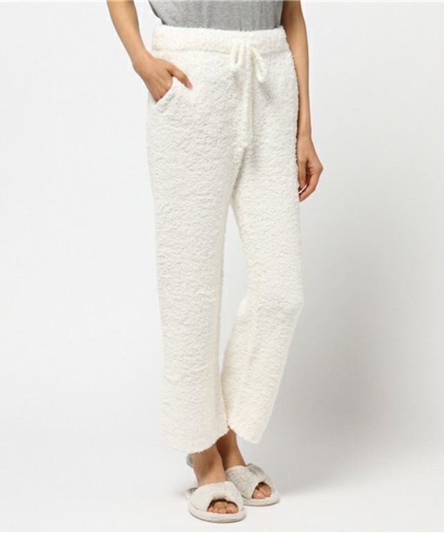 ソフトジェラートロングパンツ