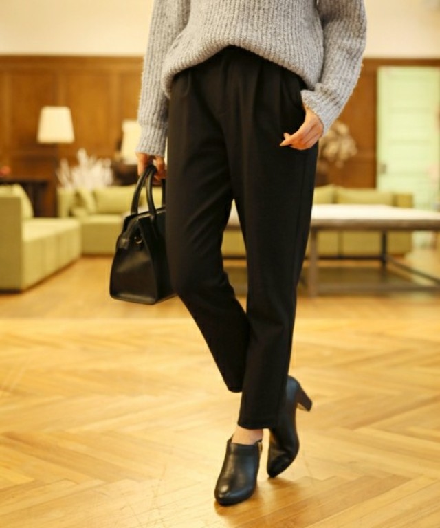 LEPSIM　TRPUタックムジパンツ