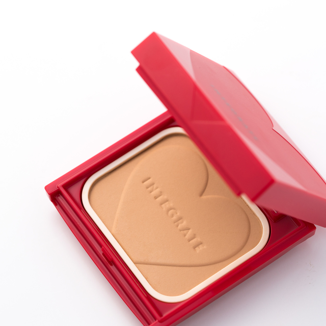 インテグレート プロフィニッシュ ファンデーション