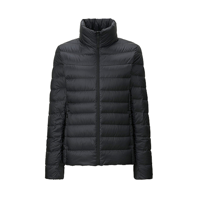 WOMEN ウルトラライトダウンジャケット