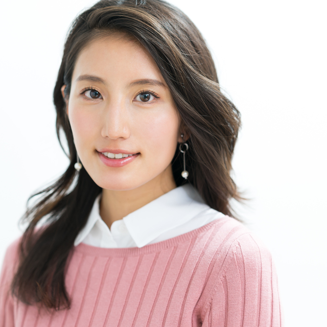 Make Up:Yukako Morino