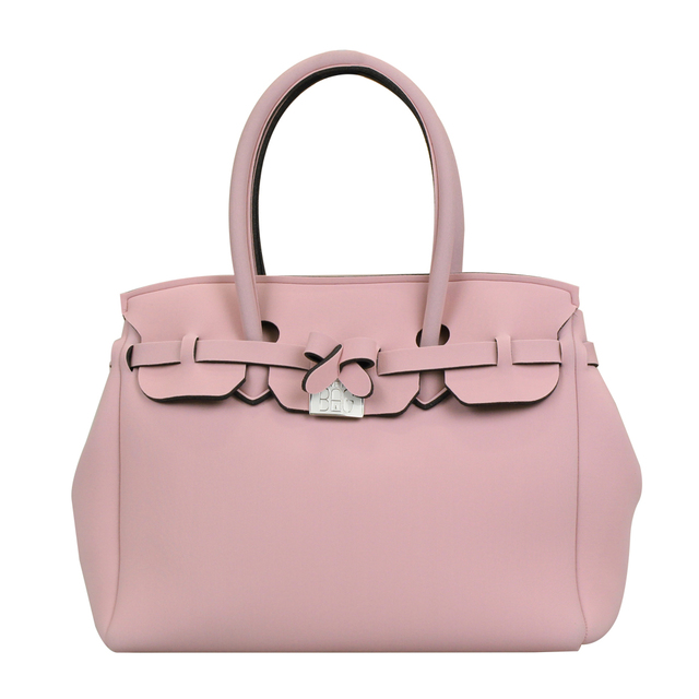 Bアイコン ソフトピンク