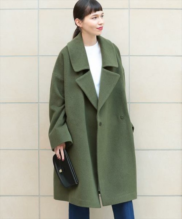 BIGモッサコート