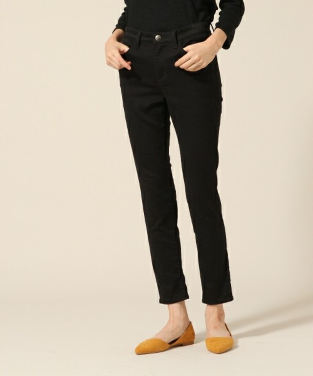 LOWRYS FARM キモウSTRカラースキニー