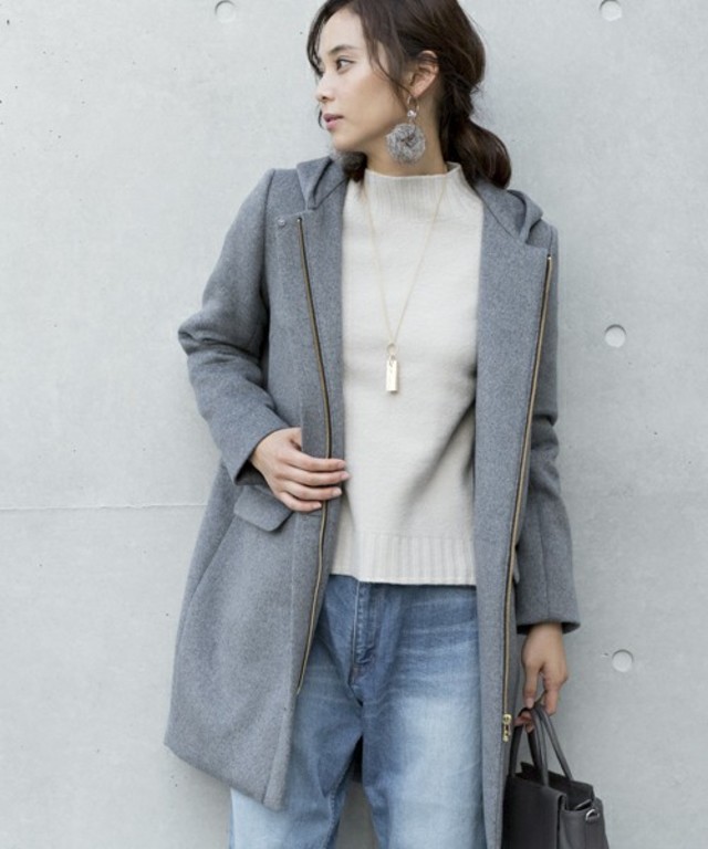 【WEB限定】STUDIOUS コクーンフードコート