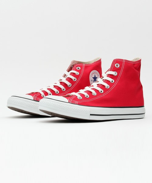 CONVERSE コンバース ALL STAR HI オールスター ハイ　