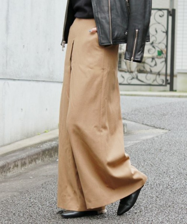 JOURNAL STANDARD ワイドパンツ