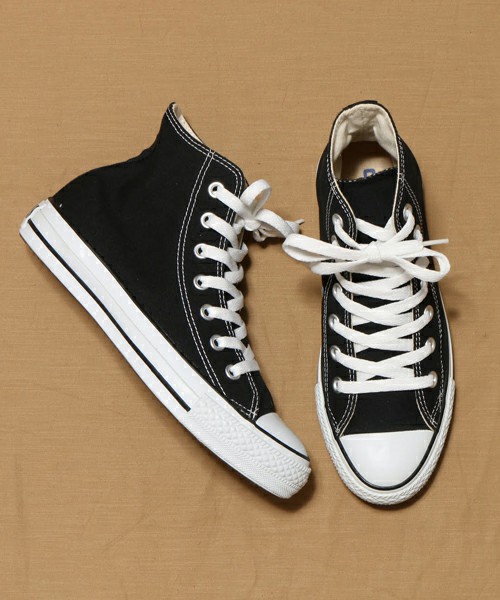 CONVERSE / CVS ALL STAR HI