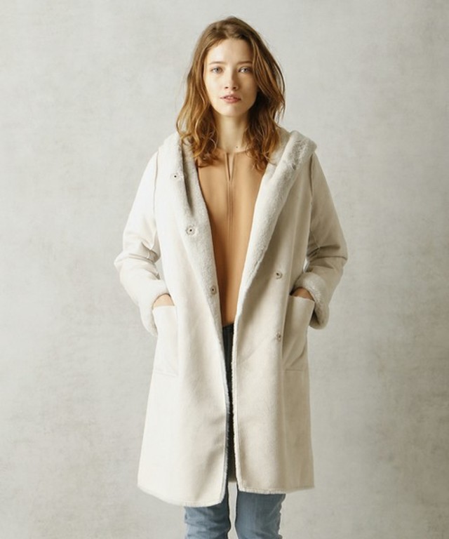 フェイクムートンフードコート