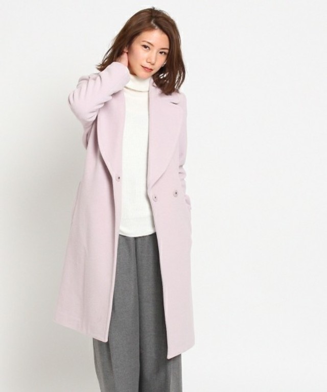 AG by aquagirl モッサガウンコート