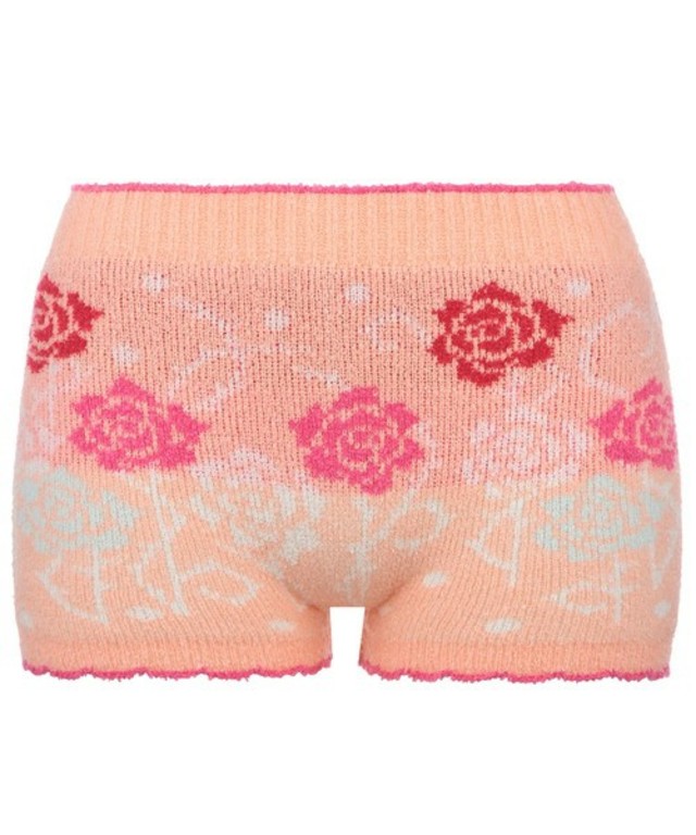 スロギーG029　ニットパンツ