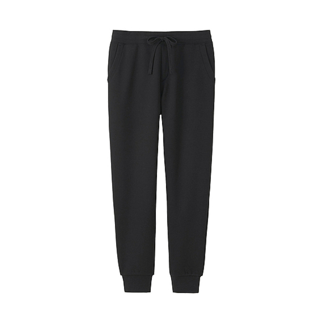 ボアスウェットパンツ