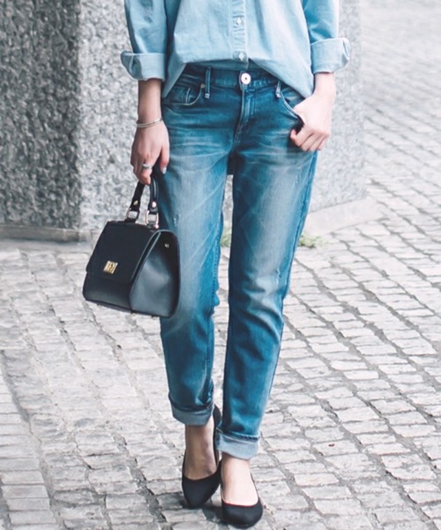 UPPER HIGHTS:THE STEADY