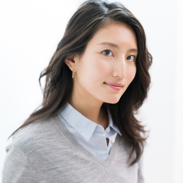 Hair＆Make Up：Yukako Morino