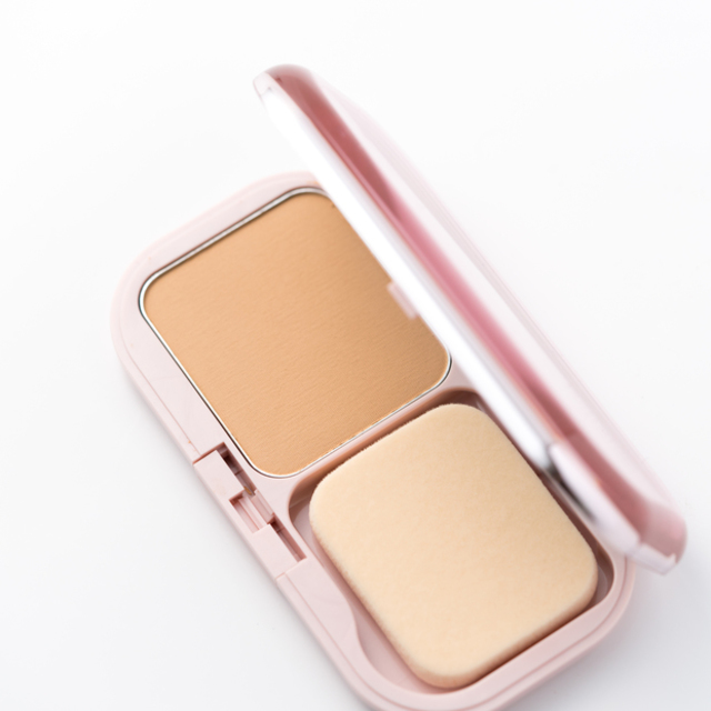 ポーラ モイスティシモ パウダーファンデーション