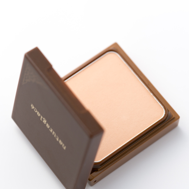 ナチュラグラッセ ファンデーション トルテ