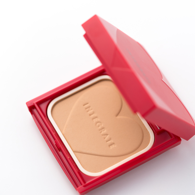 インテグレート プロフィニッシュファンデーション