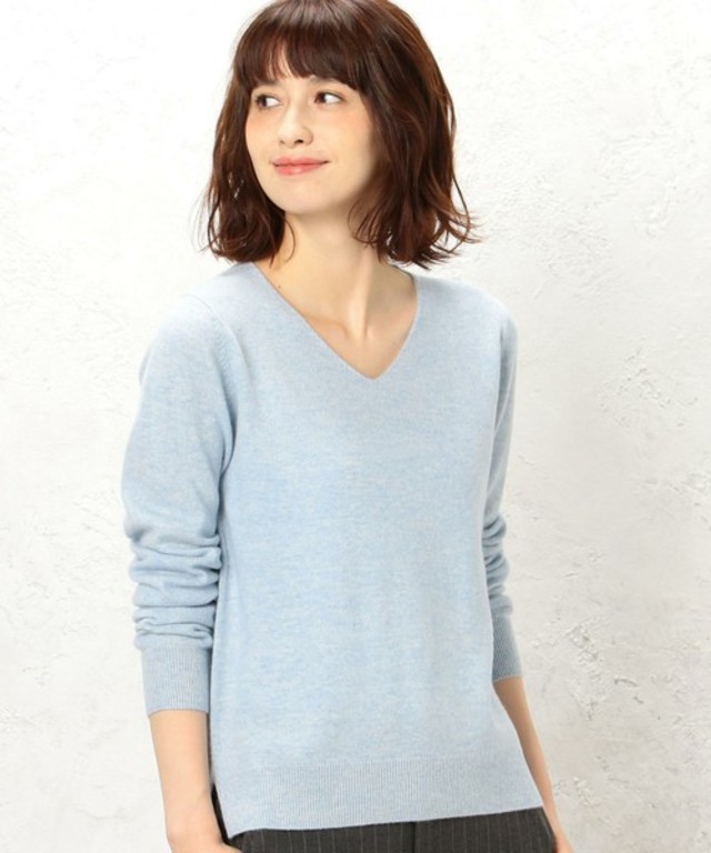 CB CASH V/N PO 12Gニット