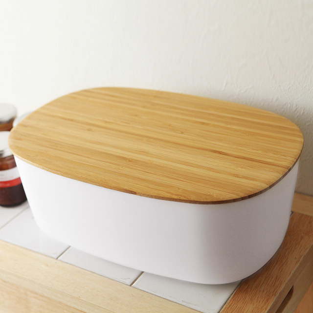 ブレッドケース